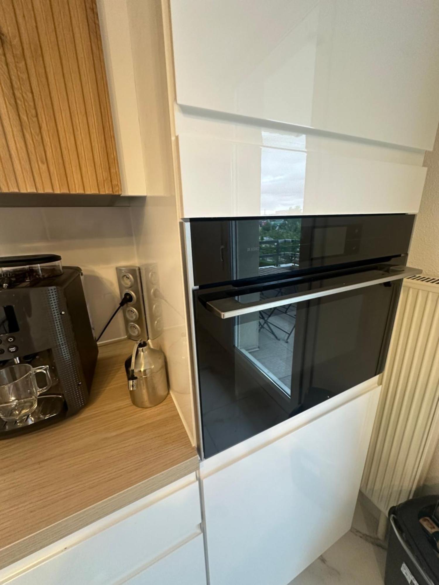 Tres Beau Trois Pieces Avec Vue Degagee Apartamento Estrasburgo Exterior foto
