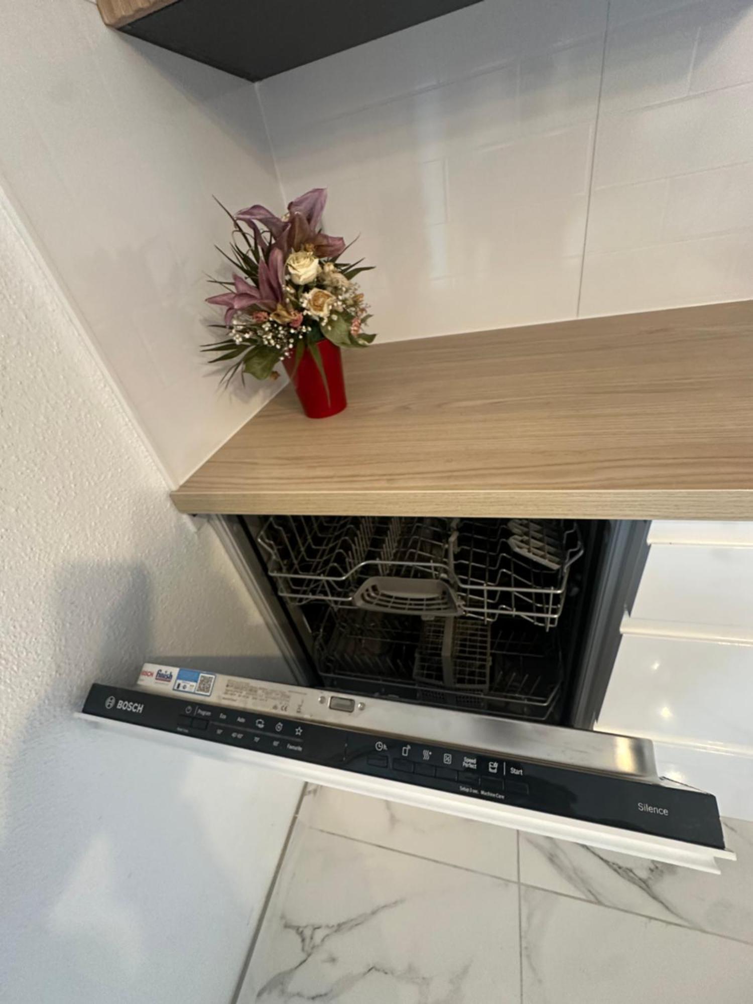 Tres Beau Trois Pieces Avec Vue Degagee Apartamento Estrasburgo Exterior foto