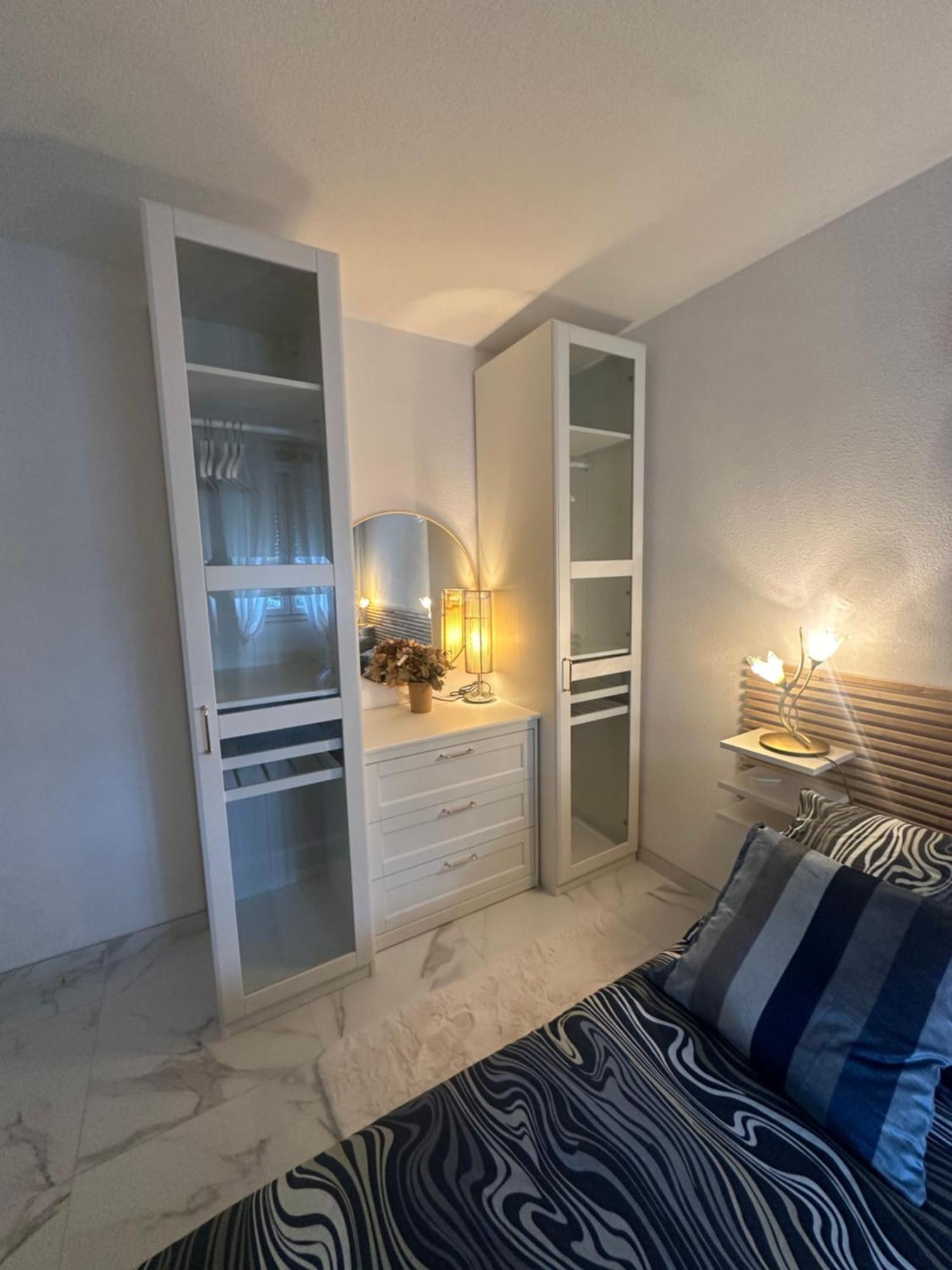 Tres Beau Trois Pieces Avec Vue Degagee Apartamento Estrasburgo Exterior foto